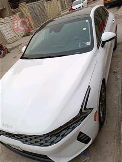 كيا K5